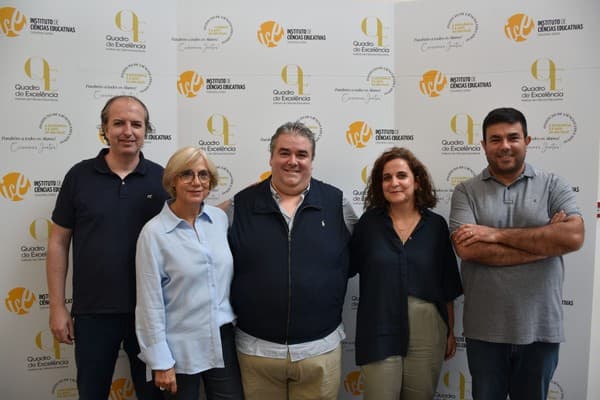 Sessão Solene de entrega de Diplomas do Quadro de Excelência 2023/2024 — foto 10