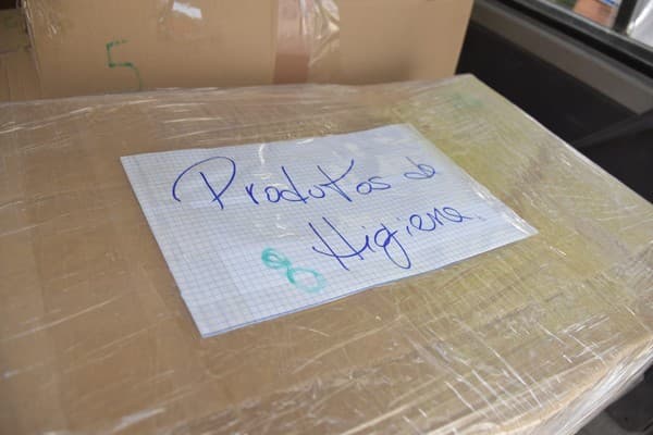 Bens angariados no âmbito do Projeto Entremundos já estão a caminho de Cabo Verde — foto 4