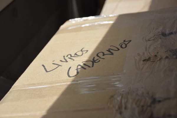 Bens angariados no âmbito do Projeto Entremundos já estão a caminho de Cabo Verde — foto 3