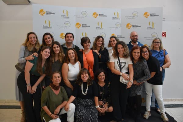 Sessão Solene de entrega de Diplomas do Quadro de Excelência 2023/2024 — foto 9