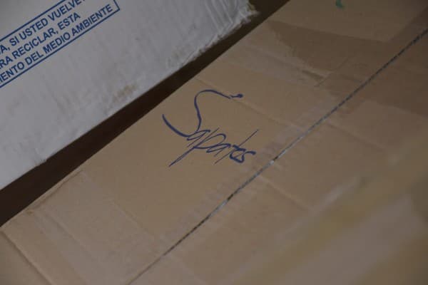 Bens angariados no âmbito do Projeto Entremundos já estão a caminho de Cabo Verde — foto 2