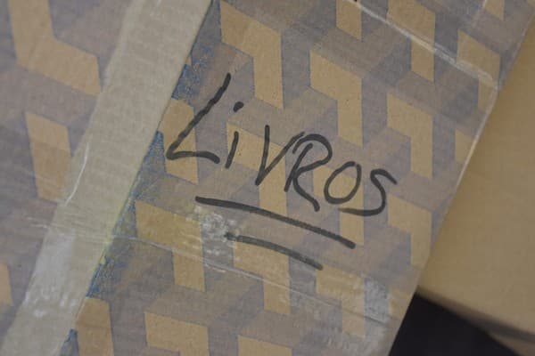 Bens angariados no âmbito do Projeto Entremundos já estão a caminho de Cabo Verde — foto 1