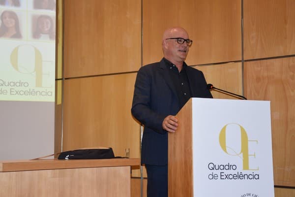 Sessão Solene de entrega de Diplomas do Quadro de Excelência 2023/2024 — foto 7