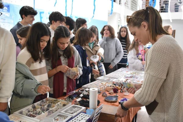 Expoterra começa com viagem pelo Universo — foto 2