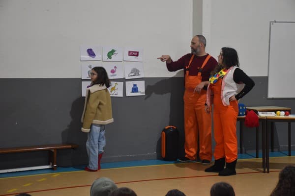 Semana da Matemática chegou ao fim — foto 12