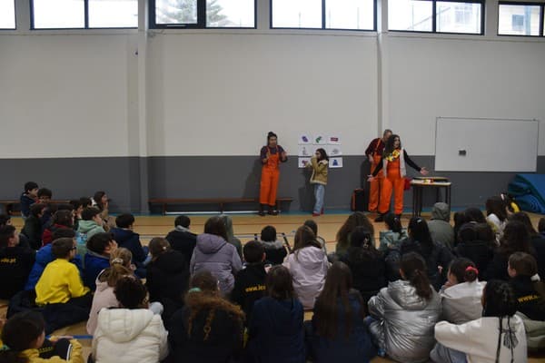 Semana da Matemática chegou ao fim — foto 26