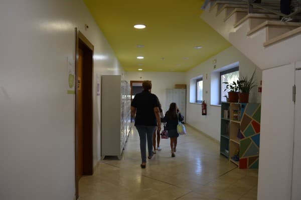 Receção aos alunos do 5.º ano 2025/2026 — foto 11
