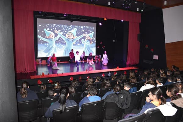 ICE’art regressou aos palcos — foto 5