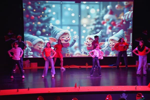 ICE’art regressou aos palcos — foto 4