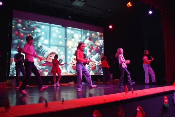 ICE’art regressou aos palcos — foto 3