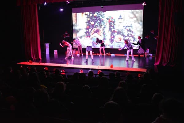 ICE’art regressou aos palcos — foto 2