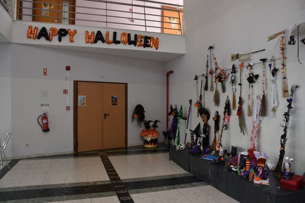 Halloween no ICE — foto 7