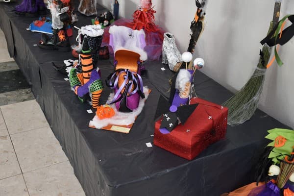 Halloween no ICE — foto 6