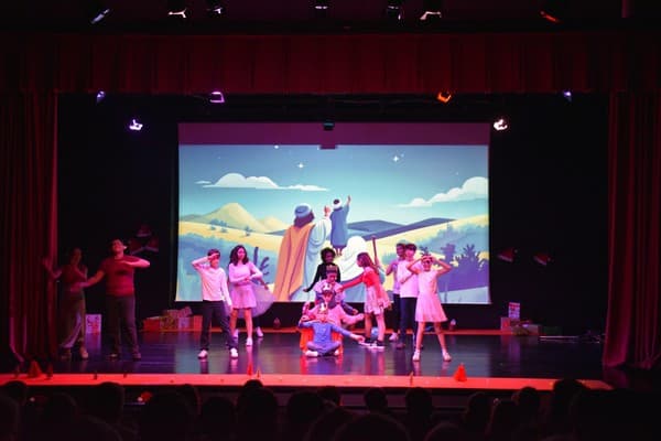 ICE’art regressou aos palcos — foto 1