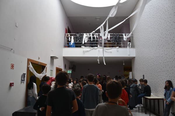 Halloween no ICE — foto 3
