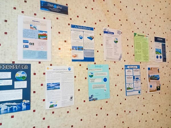 ICE assinala Dia Nacional do Mar com exposição temática — foto 3