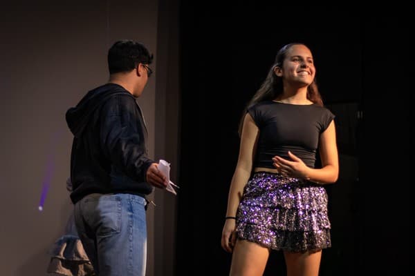 ICE’ART apresentou “Coragem em Cena” — foto 44