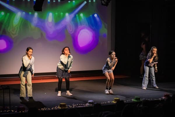 ICE’ART apresentou “Coragem em Cena” — foto 38