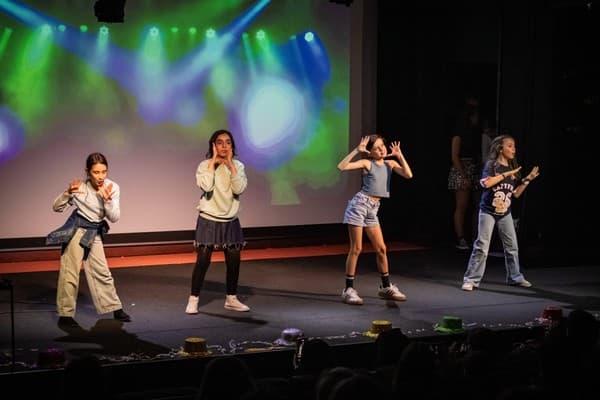 ICE’ART apresentou “Coragem em Cena” — foto 36