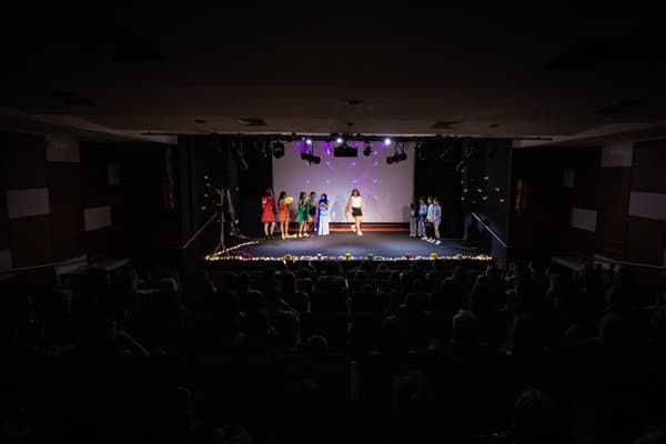 ICE’ART apresentou “Coragem em Cena” — foto 32