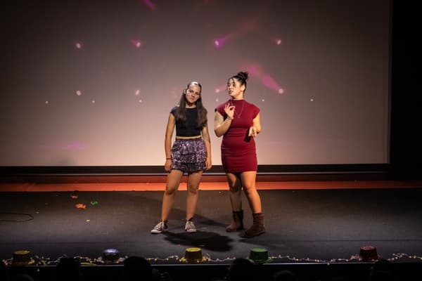 ICE’ART apresentou “Coragem em Cena” — foto 31