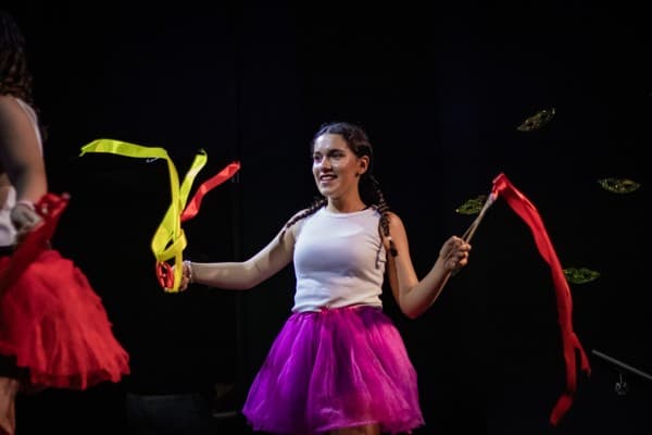 ICE’ART apresentou “Coragem em Cena” — foto 28