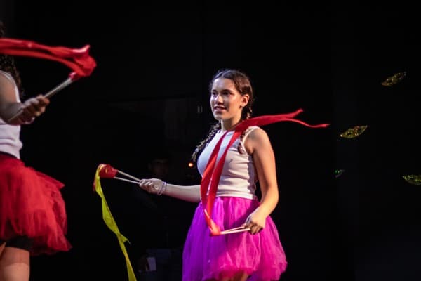 ICE’ART apresentou “Coragem em Cena” — foto 26