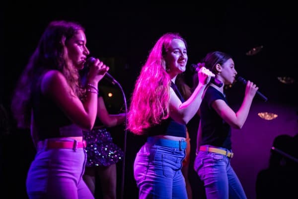ICE’ART apresentou “Coragem em Cena” — foto 23