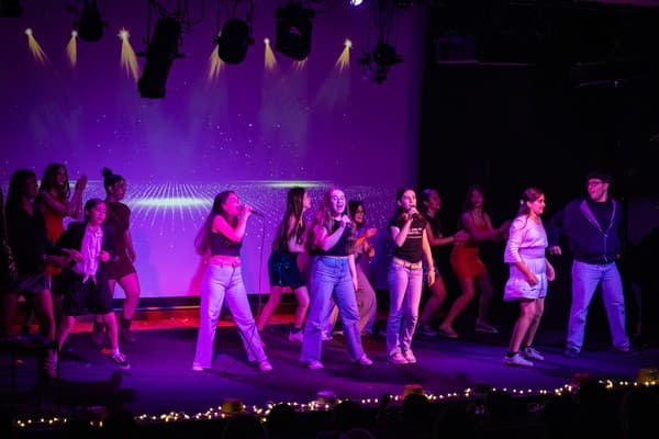 ICE’ART apresentou “Coragem em Cena” — foto 22