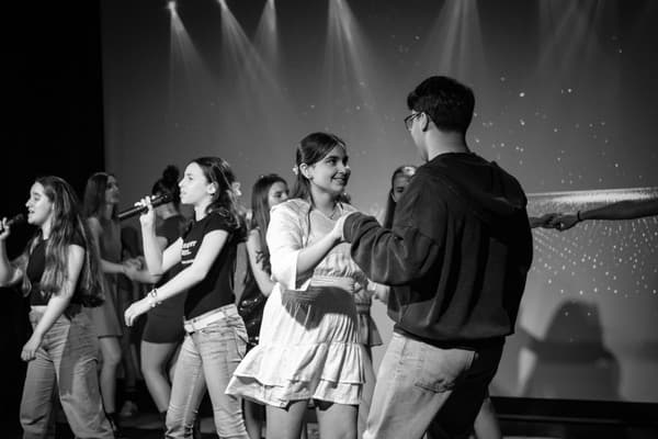ICE’ART apresentou “Coragem em Cena” — foto 21