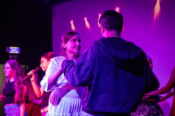 ICE’ART apresentou “Coragem em Cena” — foto 20