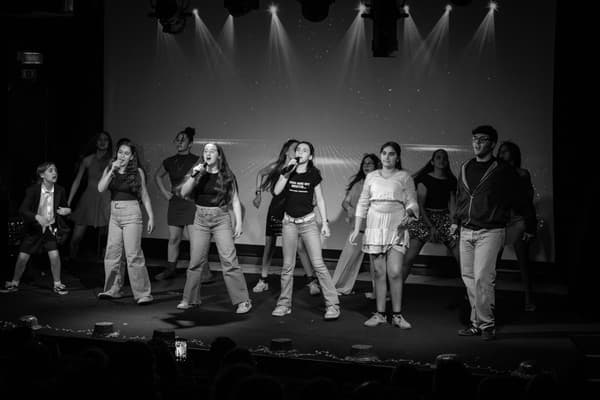 ICE’ART apresentou “Coragem em Cena” — foto 19