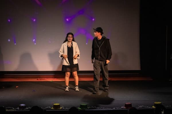 ICE’ART apresentou “Coragem em Cena” — foto 17