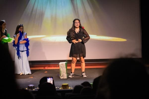 ICE’ART apresentou “Coragem em Cena” — foto 8