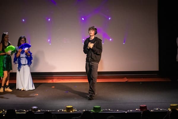 ICE’ART apresentou “Coragem em Cena” — foto 7