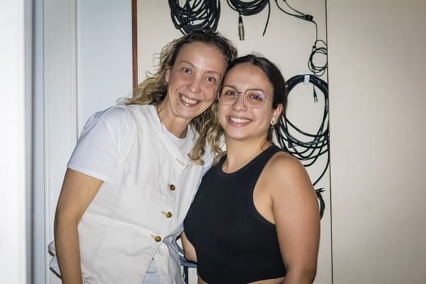 ICE’ART apresentou “Coragem em Cena” — foto 5