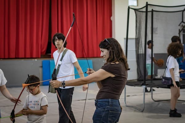 Mostra ICE 2026 voltou a reunir a comunidade educativa numa grande celebração — foto 100