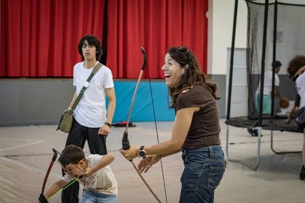 Mostra ICE 2026 voltou a reunir a comunidade educativa numa grande celebração — foto 99