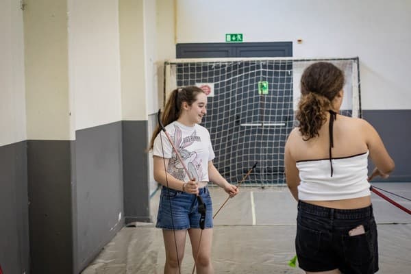 Mostra ICE 2026 voltou a reunir a comunidade educativa numa grande celebração — foto 98