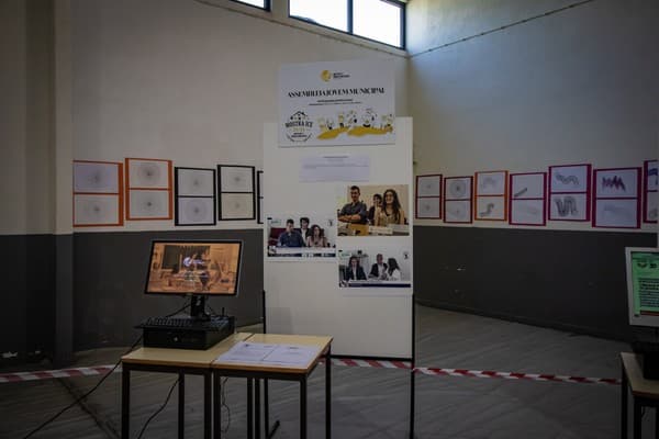 Mostra ICE 2026 voltou a reunir a comunidade educativa numa grande celebração — foto 96