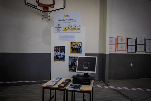 Mostra ICE 2026 voltou a reunir a comunidade educativa numa grande celebração — foto 94