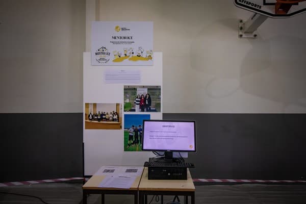 Mostra ICE 2026 voltou a reunir a comunidade educativa numa grande celebração — foto 93