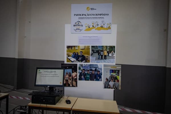 Mostra ICE 2026 voltou a reunir a comunidade educativa numa grande celebração — foto 92