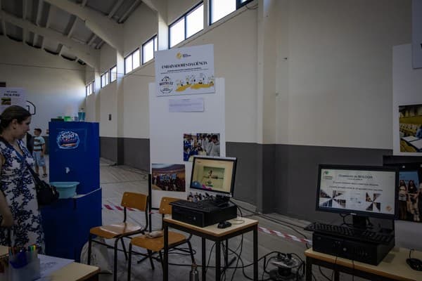 Mostra ICE 2026 voltou a reunir a comunidade educativa numa grande celebração — foto 91