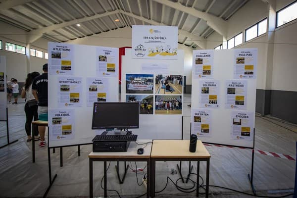 Mostra ICE 2026 voltou a reunir a comunidade educativa numa grande celebração — foto 90