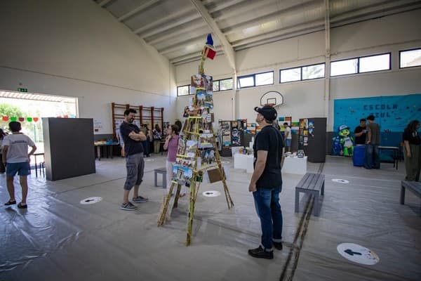 Mostra ICE 2026 voltou a reunir a comunidade educativa numa grande celebração — foto 89