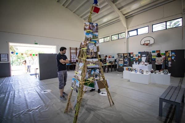 Mostra ICE 2026 voltou a reunir a comunidade educativa numa grande celebração — foto 88