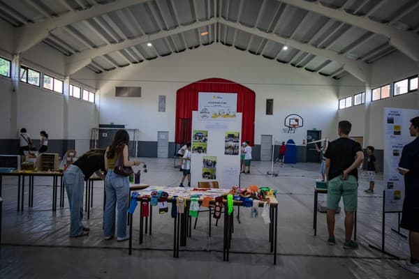 Mostra ICE 2026 voltou a reunir a comunidade educativa numa grande celebração — foto 87