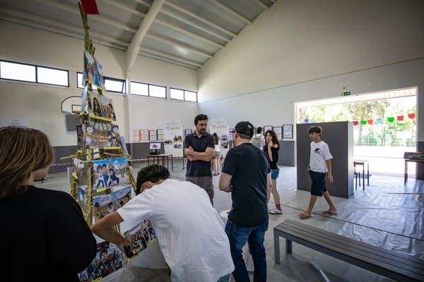 Mostra ICE 2026 voltou a reunir a comunidade educativa numa grande celebração — foto 84