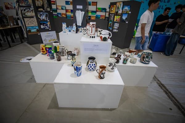 Mostra ICE 2026 voltou a reunir a comunidade educativa numa grande celebração — foto 83
